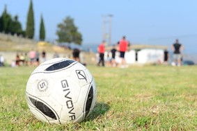 Προχωρά η ανακαίνιση του Αθλητικού Κέντρου Λιβαδίου 